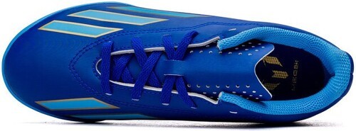 adidas Performance-X Crazyfast Club TT Messi-3