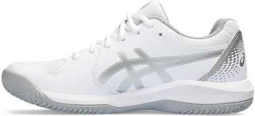 ASICS-Asics Gel Dedicate 8 Padel-1