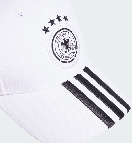 adidas Performance-Casquette Allemagne Football-1