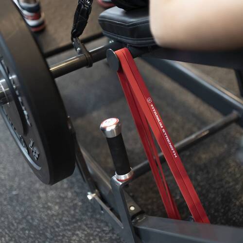 Titanium Strength-Titanium Strength DHP360 Deluxe Hip Thrust-3