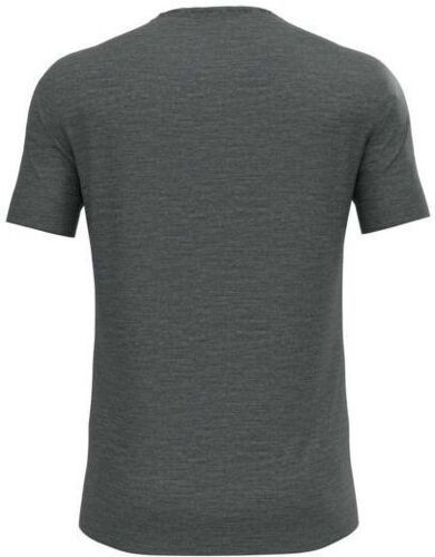 ODLO-Merino 160 Bl Top Crew Neck-1