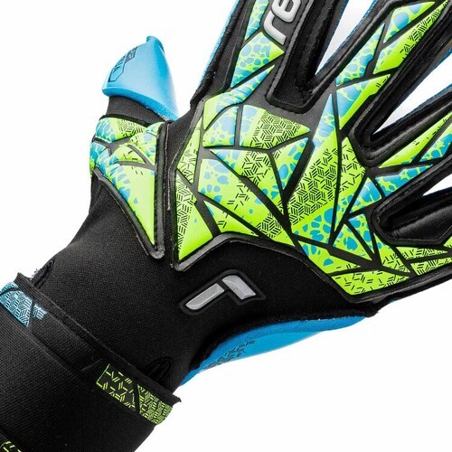 REUSCH-Reusch Attrakt Aqua Evolution-3