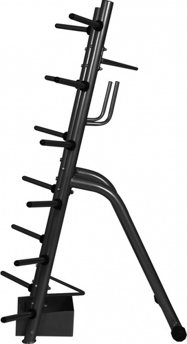 GORILLA SPORTS-Support de rangement / rack de rangement body pump-1