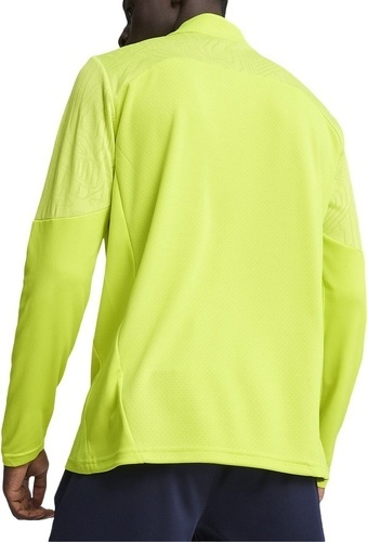 PUMA-teamFINAL Training 1/4 Zip Top-1