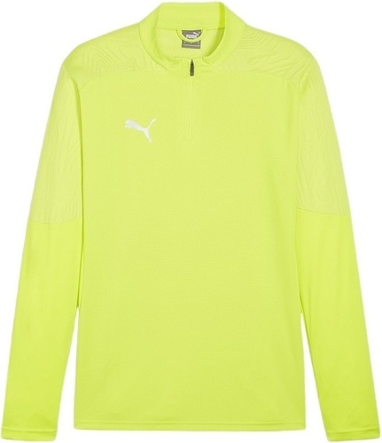 PUMA-teamFINAL Training 1/4 Zip Top-2