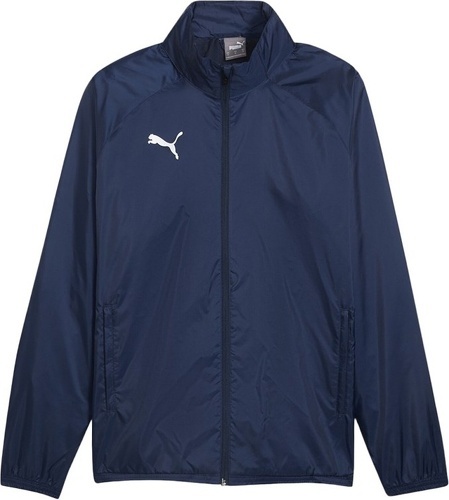 PUMA-teamGOAL All Weather Jacket-2