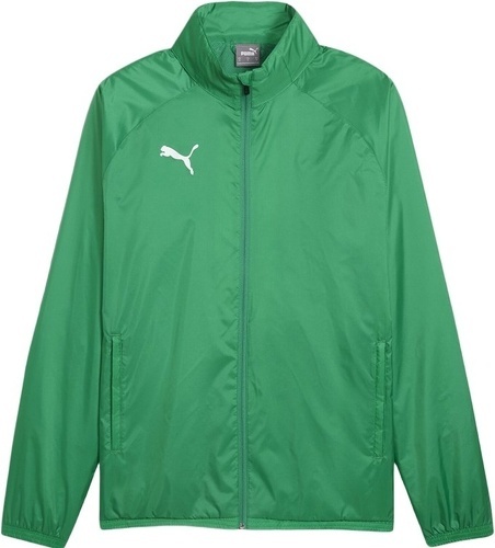 PUMA-teamGOAL All Weather Jacket-2