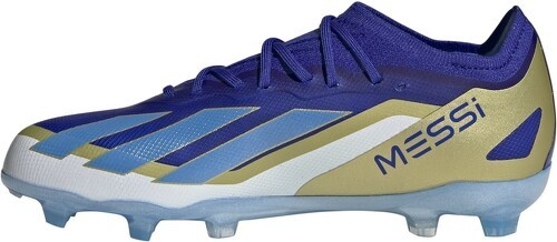 adidas Performance-X Crazyfast Elite FG Messi Jr.-3