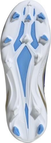 adidas Performance-X Crazyfast Messi League FG-2