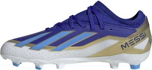 adidas Performance-X Crazyfast Messi League FG-3