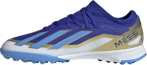 adidas Performance-X Crazyfast Messi League TT-3