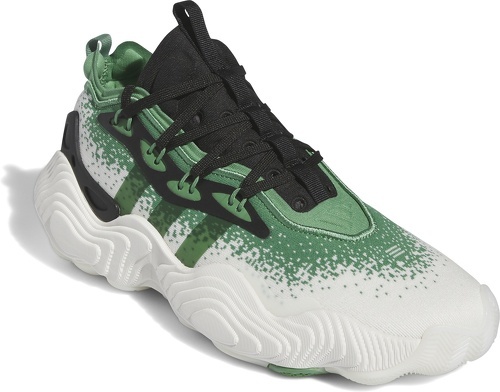 adidas Performance-Chaussure Trae Young 3 Low-1