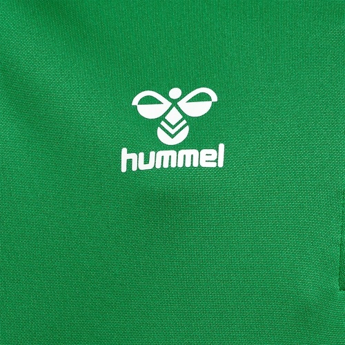 HUMMEL-Hmlessential Half Zip-3