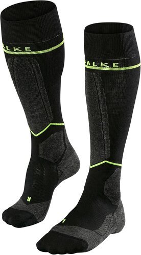 FALKE-Falke Energizing Wool Skiing Regular - Chaussettes de ski-2