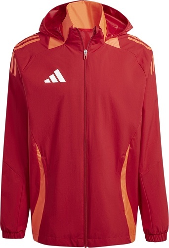 adidas Performance-Veste tout temps Tiro 24 Competition-0