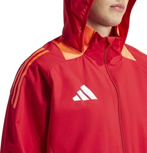 adidas Performance-Veste tout temps Tiro 24 Competition-4