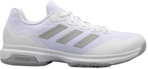 adidas Performance-Adidas Gamecourt 2 White-image-1