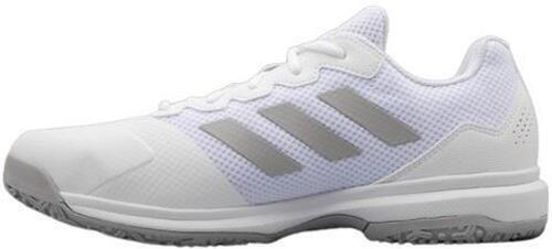 adidas Performance-Chaussure omnicourt GameCourt 2.0-1