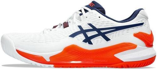 ASICS-Gel Resolution 9-2