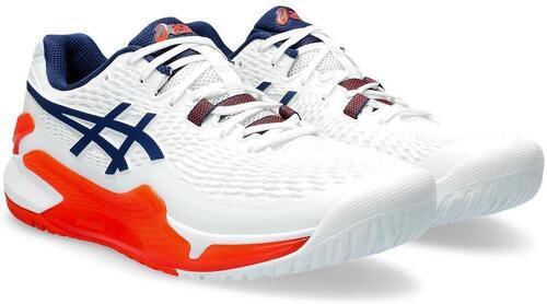 ASICS-Gel Resolution 9-3