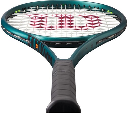 WILSON-Racchetta Wilson Blade 100 V9 (300G)-3