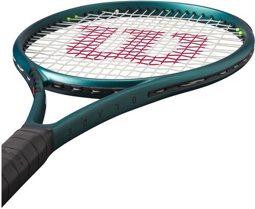 WILSON-Racchetta Wilson Blade 100 V9 (300G)-4