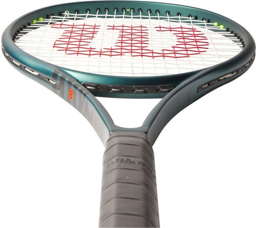 WILSON-Raquette Wilson Blade 100UL V9 (265g)-3