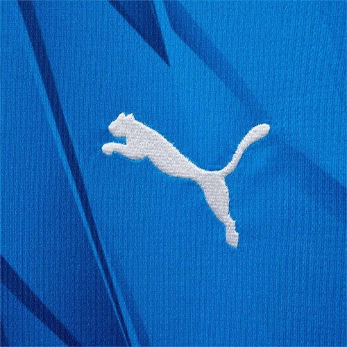 PUMA-Al Hilal 2023/24 maillot domicile (floqué Neymar)-3
