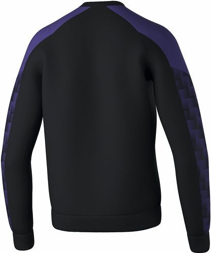 ERIMA-Sweatshirt enfant Erima Evo Star-1