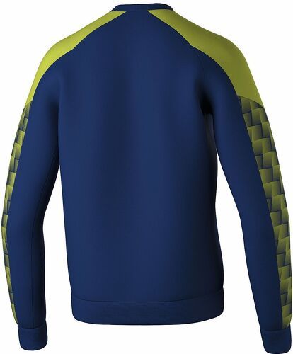 ERIMA-Sweatshirt enfant Erima Evo Star-1