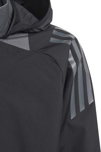 adidas Performance-Veste tout temps Competition Tiro 24 Enfants-3