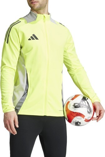 adidas Performance-Veste d'entraînement Tiro 24 Competition-2