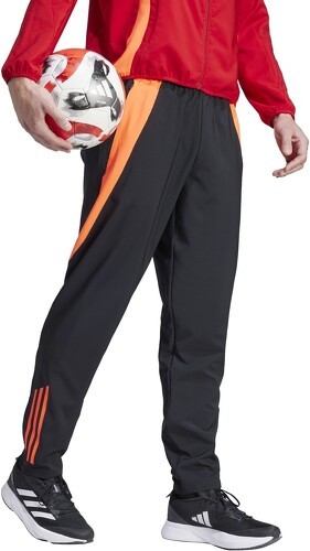 adidas Performance-Pantalon de présentation Tiro 24 Competition-2