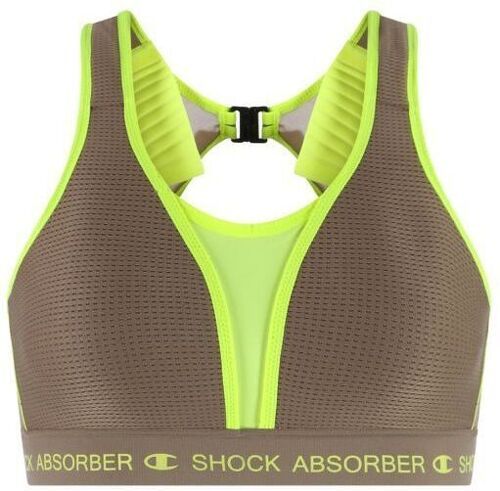 Shock Absorber-Ultimate Run Bra Padded-image-1