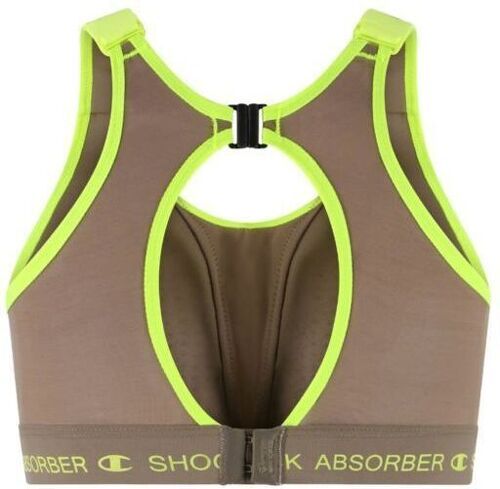 Shock Absorber-Ultimate Run Reggiseno Sportivo Padded-1