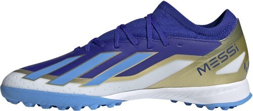 adidas Performance-X Crazyfast Messi League TT-3