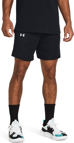 UNDER ARMOUR-Baseline Short-2