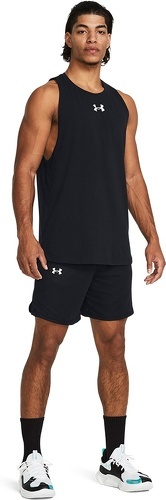 UNDER ARMOUR-Baseline Short-4