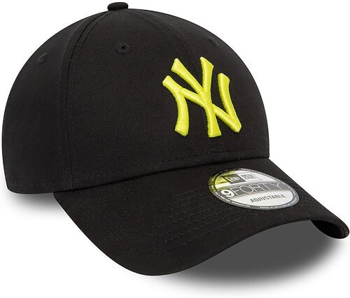 NEW ERA-New Era League Essentials 940 New York Yankees Cap-1