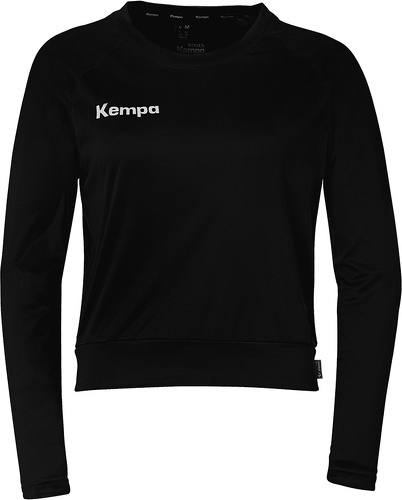 KEMPA-Sweatshirt crop Kempa-0