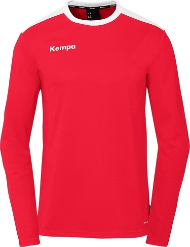 KEMPA-Emotion 27 Langarmshirt-image-1