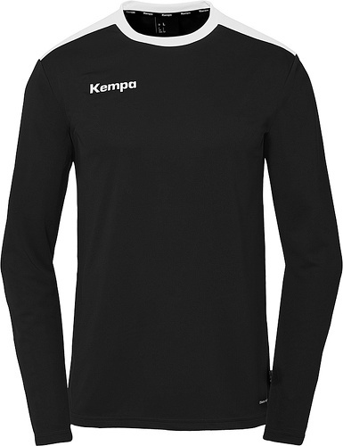 KEMPA-Emotion 27 Langarmshirt-image-1