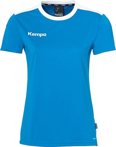 KEMPA-Emotion 27 Shirt Damen-image-1