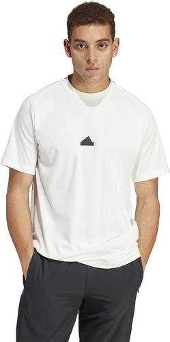 adidas Sportswear-T-shirt Z.N.E.-1