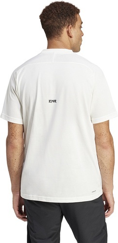 adidas Sportswear-T-shirt Z.N.E.-3