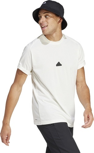 adidas Sportswear-T-shirt Z.N.E.-4