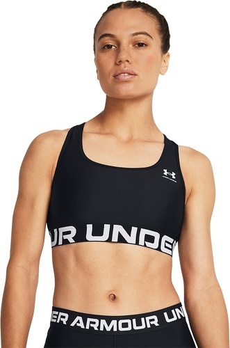 UNDER ARMOUR-Mid Soutien Gorge De Sport-2