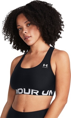 UNDER ARMOUR-Mid Soutien Gorge De Sport-4