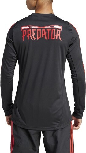 adidas Performance-Maillot à manches longues 30e anniversaire Predator-1