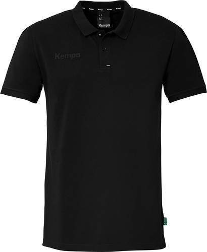 KEMPA-Prime Polo Shirt-image-1